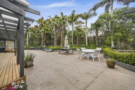 Photo of property in 40 Stratford Road, Manurewa, Auckland, 2105