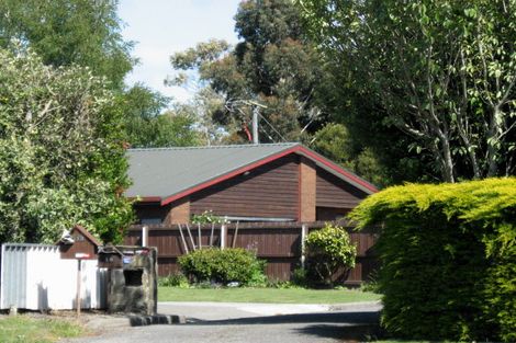 Photo of property in 15 Ashby Grove, Kaiapoi, 7630