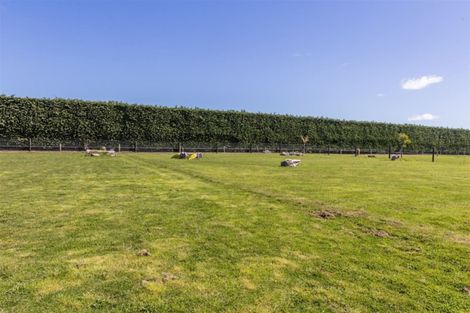 Photo of property in 273 Telegraph Road, Burnham, Christchurch, 7677