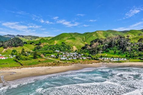 Photo of property in 3 Mchardy Place, Blackhead, Porangahau, 4284