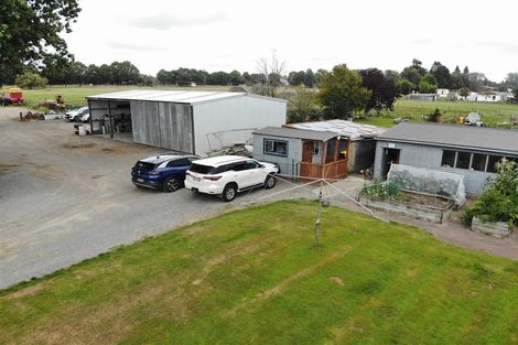 Photo of property in 9 Massey Road, Reporoa, 3081