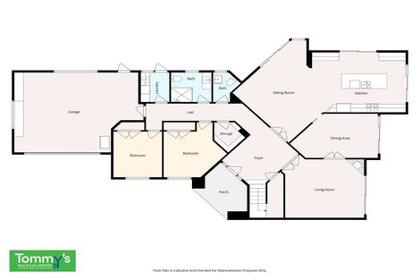 Photo of property in 23a Ruru Road, Otaihanga, Paraparaumu, 5036