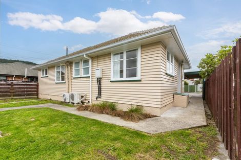 Photo of property in 1/6 Mccurdy Street, Elderslea, Upper Hutt, 5018