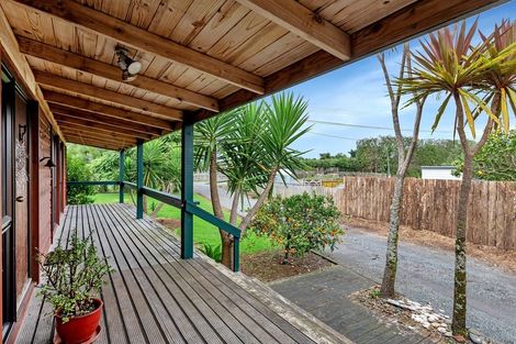 Photo of property in 26 Tangihua Road, Maungakaramea, Whangarei, 0178