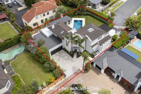 Photo of property in 42 Manor Park, Sunnyhills, Auckland, 2010