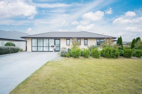 Photo of property in 8 Barton Fields Drive, Lincoln, 7608