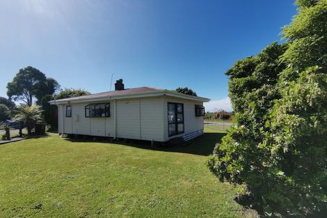 Photo of property in 47 Aylmer Street, Ross, 7812