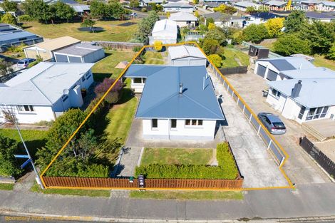 Photo of property in 27 Glenalmond Crescent, Rockdale, Invercargill, 9812