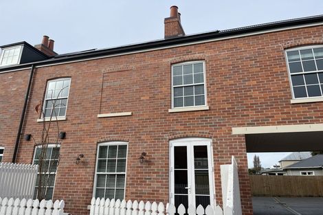 Photo of property in 20 Bunyan Street, Waltham, Christchurch, 8023