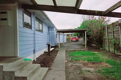 Photo of property in 226 Mahia Road, Weymouth, Auckland, 2103