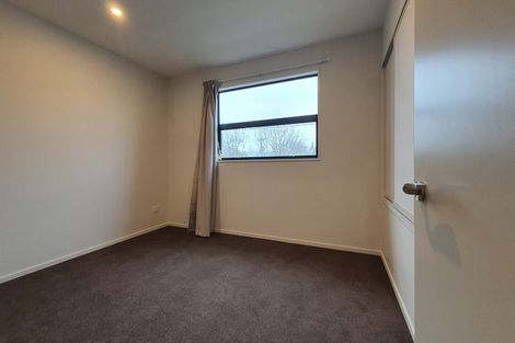 Photo of property in 4/294 Hereford Street, Christchurch Central, Christchurch, 8011