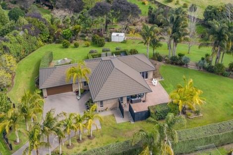Photo of property in 6 Urutawa Drive, Kerikeri, 0230