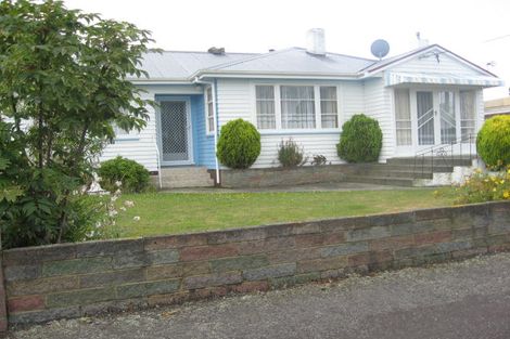 Photo of property in 4 Crewe Street, Pahiatua, 4910