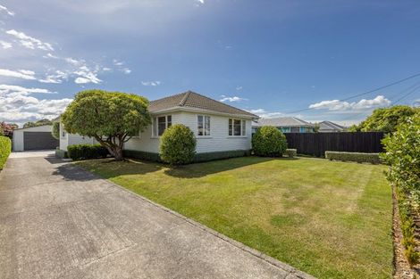 Photo of property in 107 Veitches Road, Casebrook, Christchurch, 8051