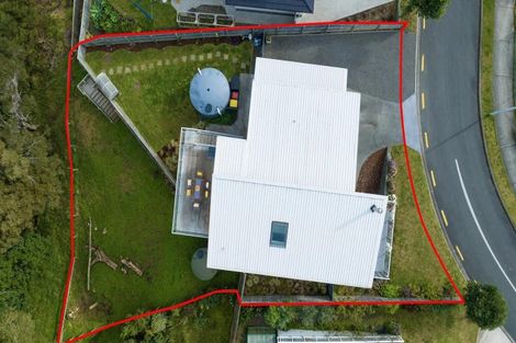 Photo of property in 27 Te Makuru Lane, Maraetai, Auckland, 2018
