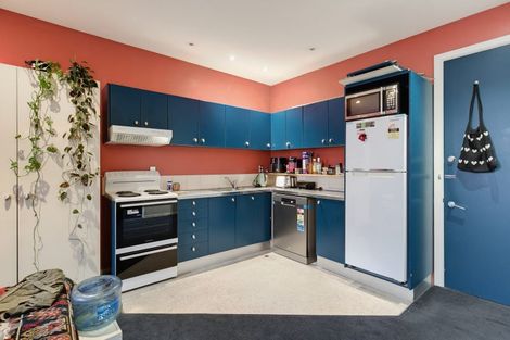 Photo of property in Robert Hannah Centre, 11/5 Eva Street, Te Aro, Wellington, 6011