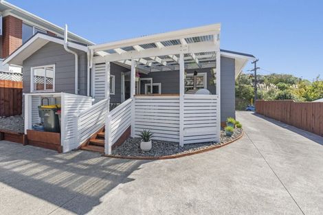 Photo of property in 53 Ngamotu Road, Moturoa, New Plymouth, 4310