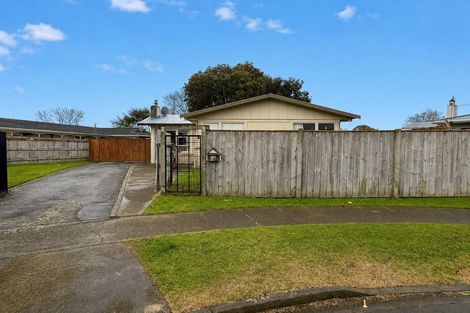 Photo of property in 16 Dunn Place, Pirimai, Napier, 4112
