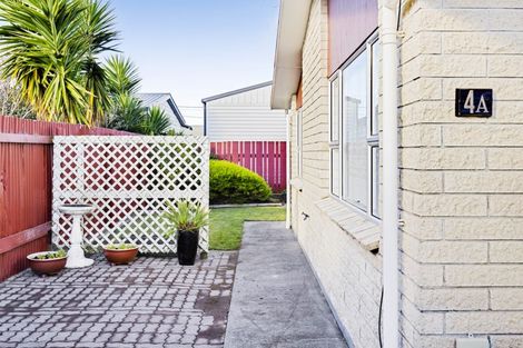 Photo of property in 4a Disraeli Street, Hawera, 4610