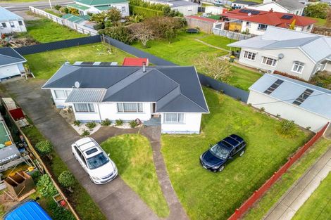 Photo of property in 17 Tuke Street, Normanby, Hawera, 4614