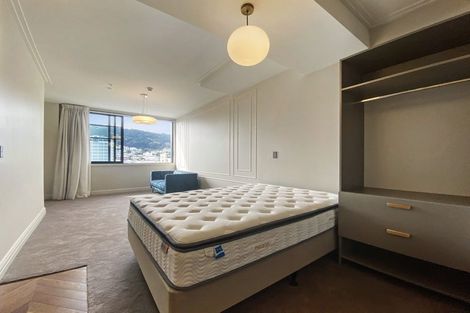 Photo of property in Chevron Suites, 101/8 Chaffers Street, Te Aro, Wellington, 6011