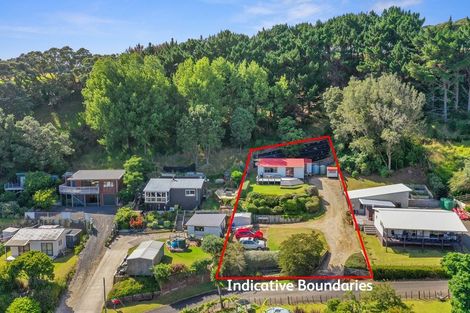 Photo of property in 315 Cooper Drive, Kawhia, 3889