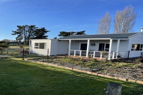 Photo of property in 61 Parsonage Road, Woodend, 7610