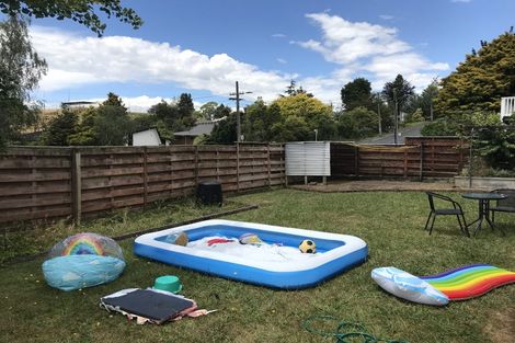 Photo of property in 48 Kakanui Avenue, Hillcrest, Hamilton, 3216