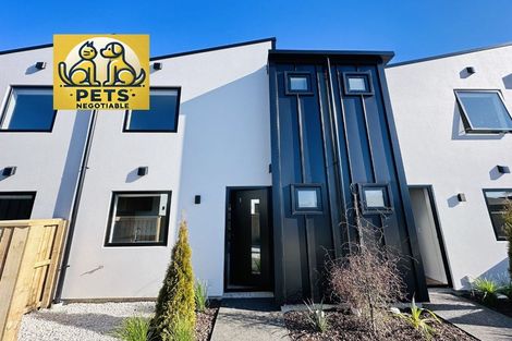 Photo of property in 3/9 Marcroft Street, Woolston, Christchurch, 8062