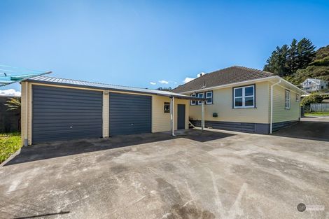 Photo of property in 34 Mckillop Street, Wainuiomata, Lower Hutt, 5014