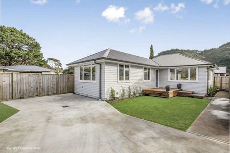 Photo of property in 12 Whangakoko Grove, Birchville, Upper Hutt, 5018