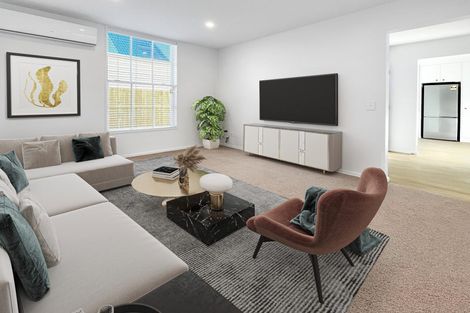 Photo of property in 2/38 York Street, Waltham, Christchurch, 8023