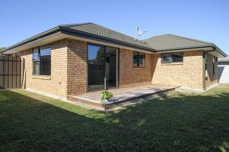 Photo of property in 201a High Street, Dannevirke, 4930