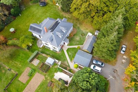 Photo of property in 129 Feredays Road, Leeston, 7683