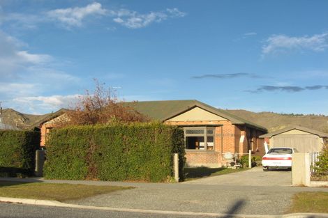 Photo of property in 31 Brandon Street, Alexandra, 9320