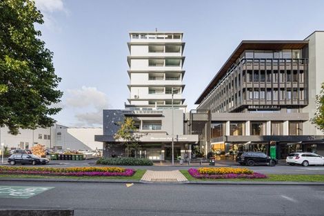 Photo of property in 82/312 Victoria Street, Hamilton Central, Hamilton, 3204