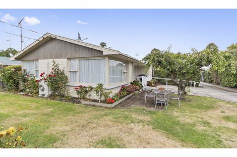 Photo of property in 1a Wilkin Street, Temuka, 7920