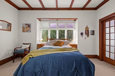 Photo of property in 24 Brewster Street, Bluff Hill, Napier, 4110