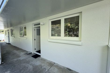 Photo of property in 7/18 Agra Crescent, Khandallah, Wellington, 6035