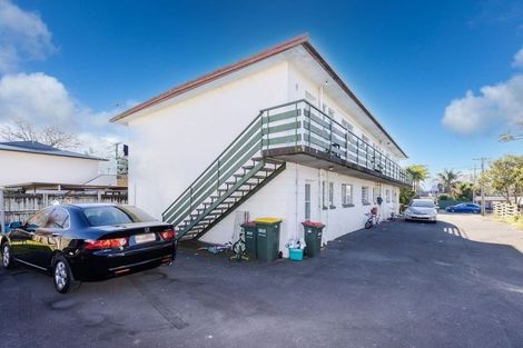 Photo of property in 5/2 Coates Street, Hamilton East, Hamilton, 3216