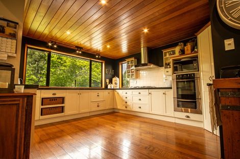 Photo of property in 201 Lochiel Branxholme Road, Lochiel, Winton, 9781