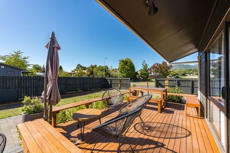 Photo of property in 13 Arthur Crescent, Hilltop, Taupo, 3330