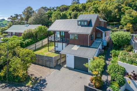 Photo of property in 19 Settlers Hill, Akaroa, 7520