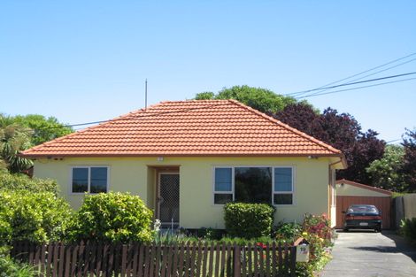 Photo of property in 19 Aldersley Street, Richmond, Christchurch, 8013