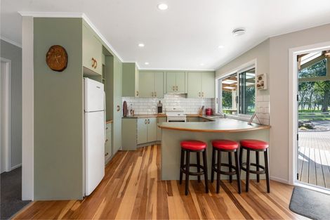 Photo of property in 367 Rawhiti Road, Reporoa, 3081