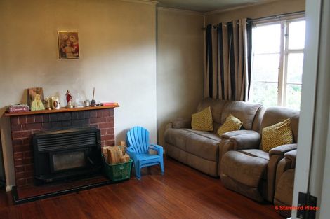 Photo of property in 4-6 Stamford Place, Lansdowne, Masterton, 5810