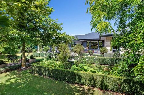 Photo of property in 75 Willowside Place, Amberley, 7410