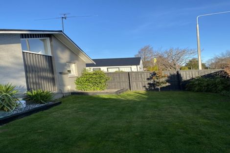 Photo of property in 72 Idris Road, Fendalton, Christchurch, 8052
