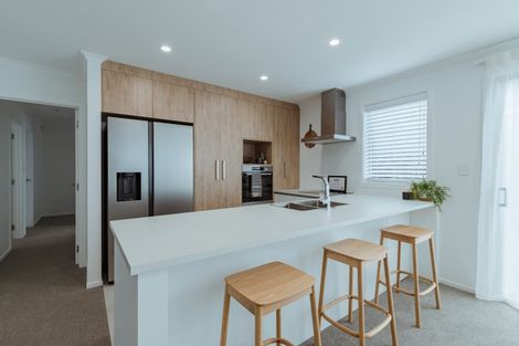 Photo of property in 4 Maanihi Drive, Rototuna North, Hamilton, 3210