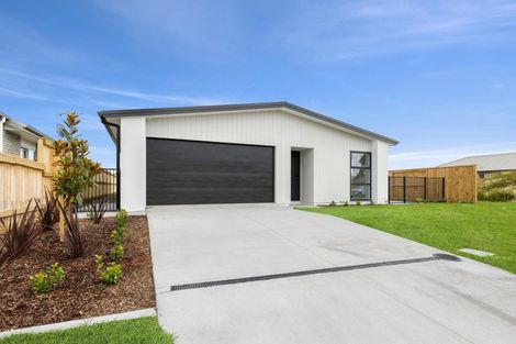 Photo of property in 57 Hampton Terrace, Matamata, 3400